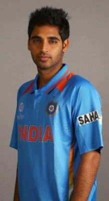 Bhuvneshwar Kumar