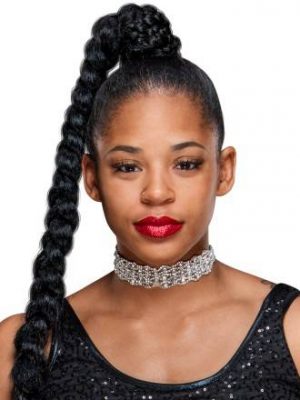 Bianca Belair