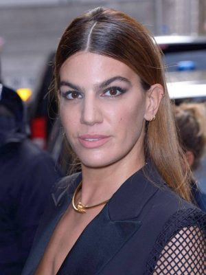 Bianca Brandolini D'Adda