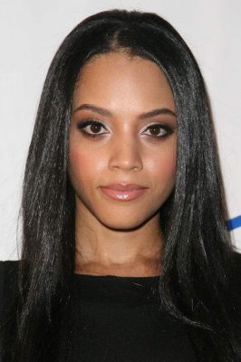 Bianca Lawson