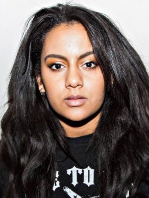 Bibi Bourelly