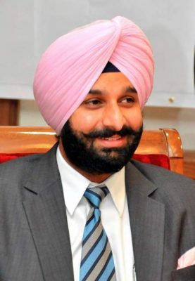 Bikram Singh Majithia