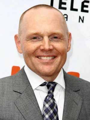 Bill Burr