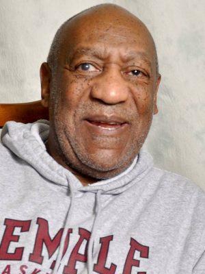 Bill Cosby