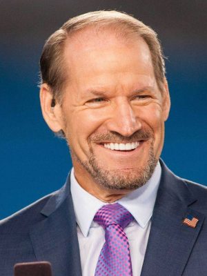 Bill Cowher