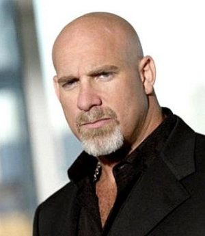 Bill Goldberg