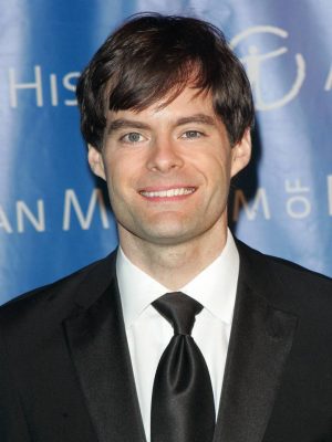 Bill Hader