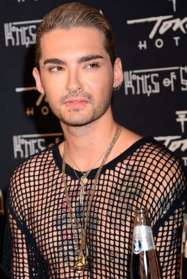 Bill Kaulitz