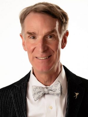 Bill Nye