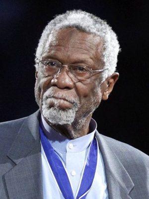 Bill Russell