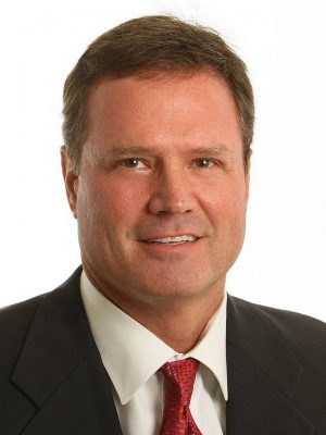 Bill Self