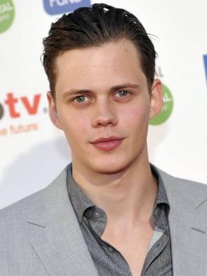 Bill Skarsgård