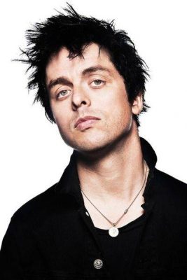 Billie Joe Armstrong