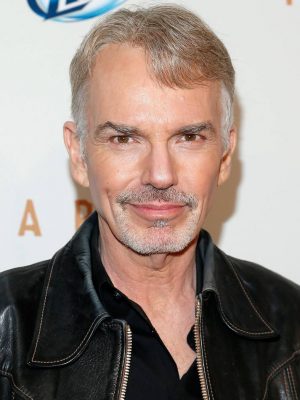 Billy Bob Thornton