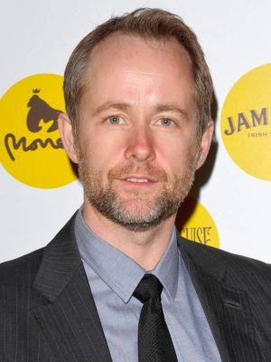 Billy Boyd