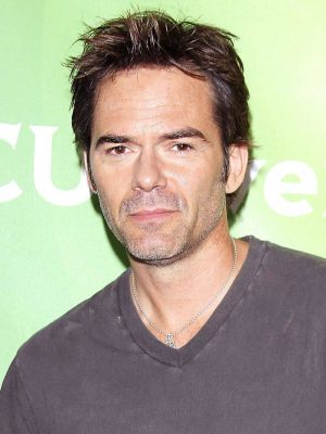 Billy Burke