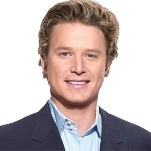 Billy Bush