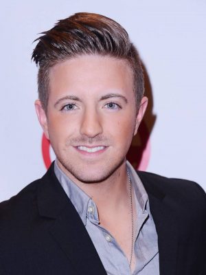 Billy Gilman