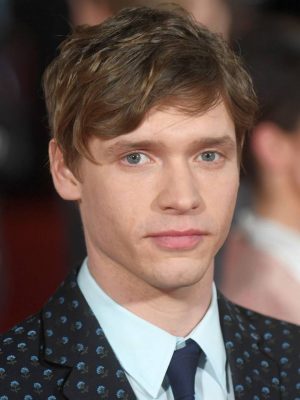 Billy Howle