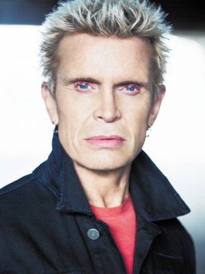 Billy Idol