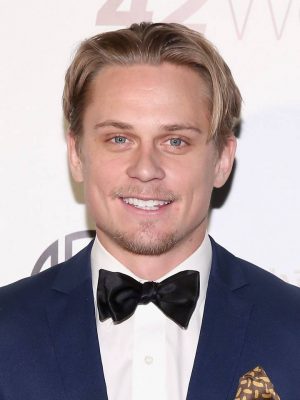 Billy Magnussen