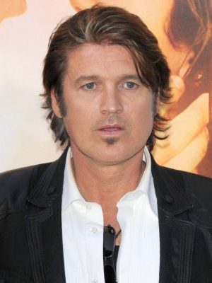 Billy Ray Cyrus