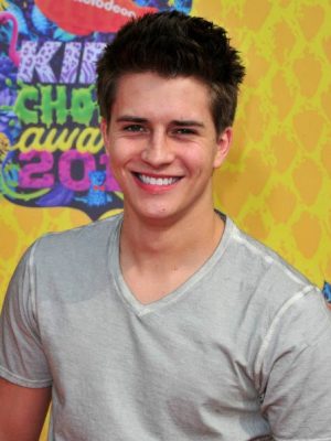 Billy Unger