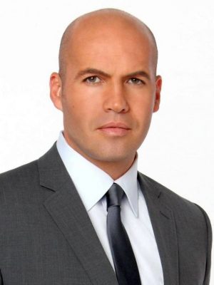 Billy Zane