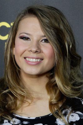 Bindi Irwin