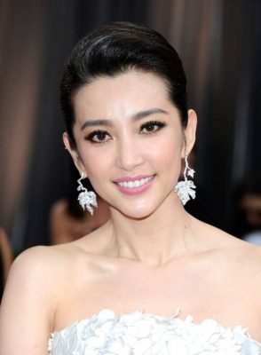 Bingbing Li