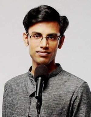 Biswa Kalyan Rath