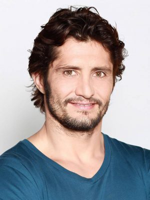 Bixente Lizarazu