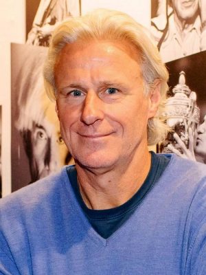 Bjorn Borg