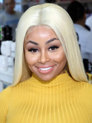 Blac Chyna