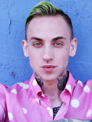 Blackbear