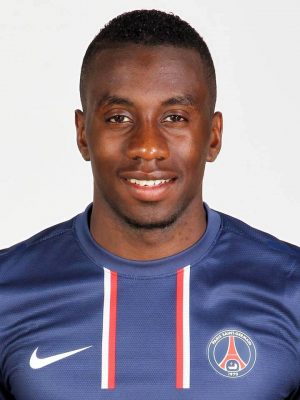 Blaise Matuidi