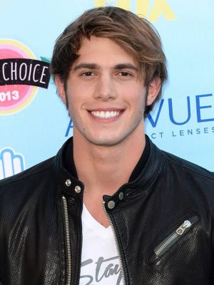 Blake Jenner