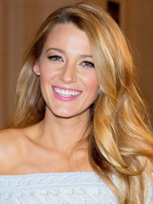 Blake Lively