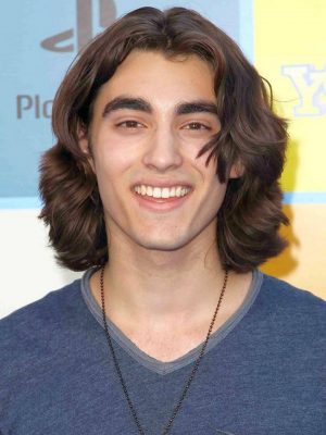 Blake Michael