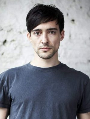 Blake Ritson