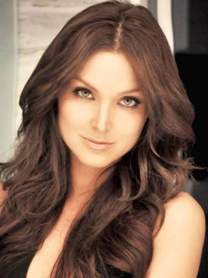 Blanca Soto