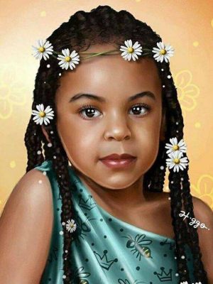 Blue Ivy Carter