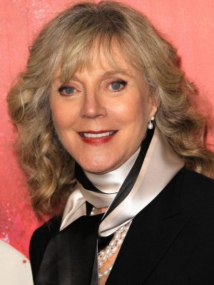 Blythe Danner