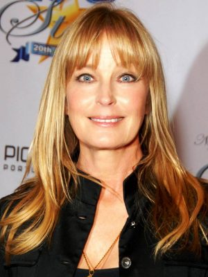 Bo Derek