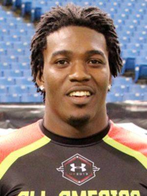 Bo Scarbrough