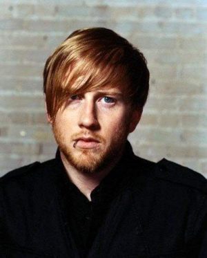 Bob Bryar