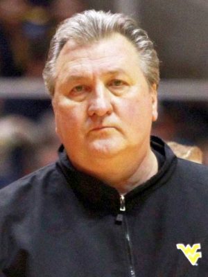 Bob Huggins