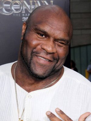 Bob Sapp