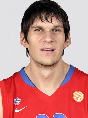 Boban Marjanovic