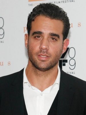 Bobby Cannavale